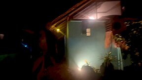 Homemade Asian Island Sex Hints at Steamy Delights