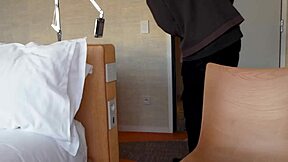 you thief take this rough anal punishment hard