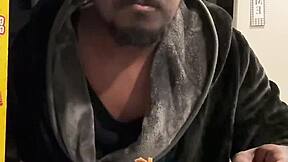 i devour cereal in homemade solo mukbang