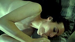 Pov Homemade Blowjob Ends with Huge Cumshot on Petite Wife's Face
