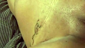 Black Teen 18+ Opens Door To Massive Black Cock Surprise Awaiting Her Wet Holes