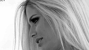 Virgin Butterfly Candee Licious Double Penetrated Pounded Salon Massage