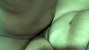 beautiful hot brandy?? craves her stepson's monster cock deep inside her curvy latina body