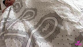 Bet you can't handle adorable Martha H's loud moans from Caleb B's slit ravaging