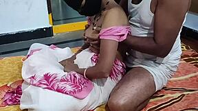 indian wife handjob footjob cowgirl creampie homemade sexy 🔥👣