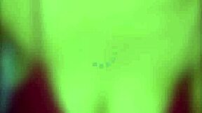 Teen Fingers Herself Till Mommy Catches Her Playing