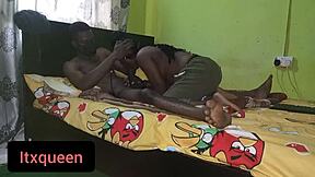 first date african amateur's big ass takes hard pounding