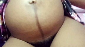 i'm a horny lesbian milf mommy flashing huge natural tits for you to play