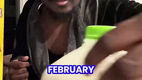 i devour cereal in homemade solo mukbang