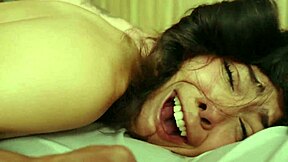 Stepsis begs stepbro to fuck her tight pussy rough after party