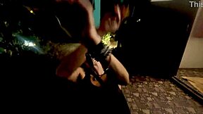 Homemade Asian Island Sex Hints at Steamy Delights