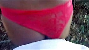 Stepdaughter Gets Quick Bang Before School Gangbang!