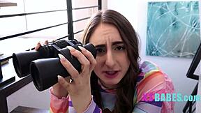 spank that bratty stepdaughter ass now!