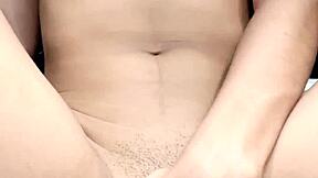 my tight wet pussy craves monster cock pounding deep inside now