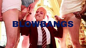 cute british girl next door commands joi in lingerie