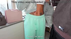 you thief take this rough anal punishment hard