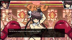 i'm lovin waifufighterfist part 1 uncensored hd compilation all anal cowgirl blowjob sex scenes ridin teens tits easter eggs secrets too much!! 😍