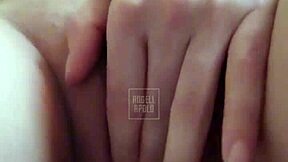 Real homemade kinky latina wife with big ass and small waist gets fucked submissive