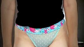 Ninfomana Stepsis Sends Accidental Wet Outdoor Masturbation Vid