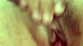 pinay teen ass tease solo pov with natural tits 😘