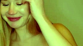 beautiful 18+ russian teen with huge tits begs for my spanish cock play