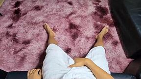 Hermanastra y Madrastra Double Forbidden Anal Pleasure in Homemade 18+ Videos