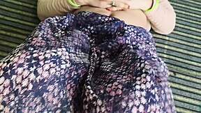 step sis called me for bedroom romance... i satisfied her wet pussy completely 😘