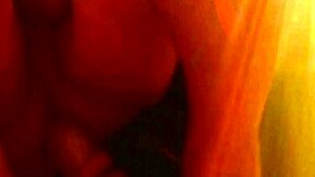 shemale veronica fucks herself deep with dildo solo euro style