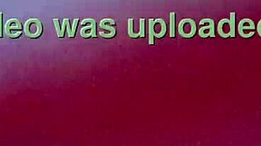 super lingerie babe gives sloppy home blowjob on monster cock