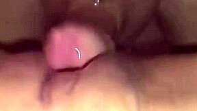 Petite Slut Squirts Oh Yes Baby I'm Cumming Oh My God Christmas Creampie