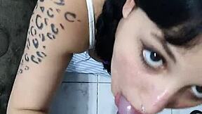 drakaris sgh instagram slut throats bbc begs for more pendeja