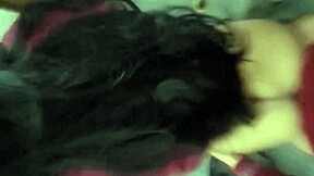 Petite Latina Schoolgirl Fucks Classmate In Bathroom