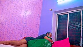 fuck me every night hubby indian bhabhi demands rough pussy pounding  