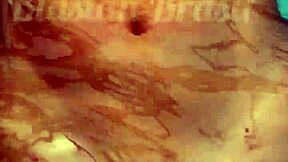 Lina Nakamura's big ass fucked public poolside by John Coffee's monster cock interracial cum facial