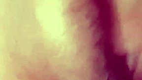 compilation of my tiny foreskin dick jerks and girlfriend's squirting orgasms part 21