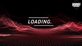 Ebony Sluts Take Rough Big Black Cock Bang