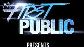 horny gipsy teen fucks fake agent outdoor nasty hard