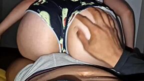 secretly fucked my best friend's dad at his party house