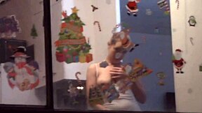 Creep On Petite College Girl Gets Caught Busted