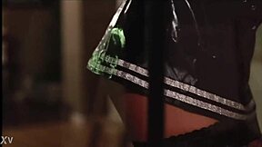 ROSE THE SEXY COP WANTS BAD BOY COCK!