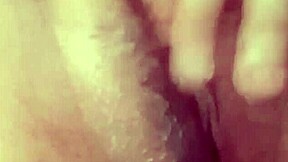 compilation of my tiny foreskin dick jerks and girlfriend's squirting orgasms part 21