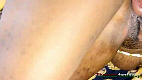 oh god my sweet pussy throbs from fingering then big cock fucks me deep creampie