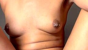 pov me teasing wet pussy lips on facetime for you