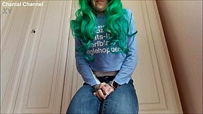 resist if you can... enjoy my workout tease more 😈💦