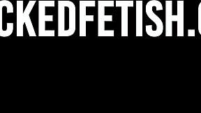 ashlee rose rocks sexy blue dress at hospital clinic, so horny skinny latina tits 🔥😍