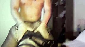 Ghostface obsesses and pounds me hard on halloween night 2025