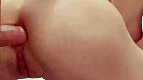 Tushy Petite Blonde 18+ Bent Over Anal Doggystyle Cowgirl Compilation