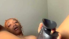 pov me teasing wet pussy lips on facetime for you