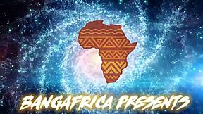 Big ass ebony miss santa claus gets christmas monster cock pounding