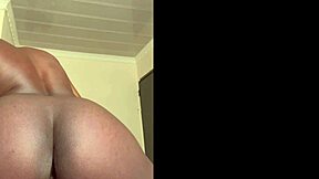 fat bimbo ebony bitch drips wet in backstage squirting tease compilation